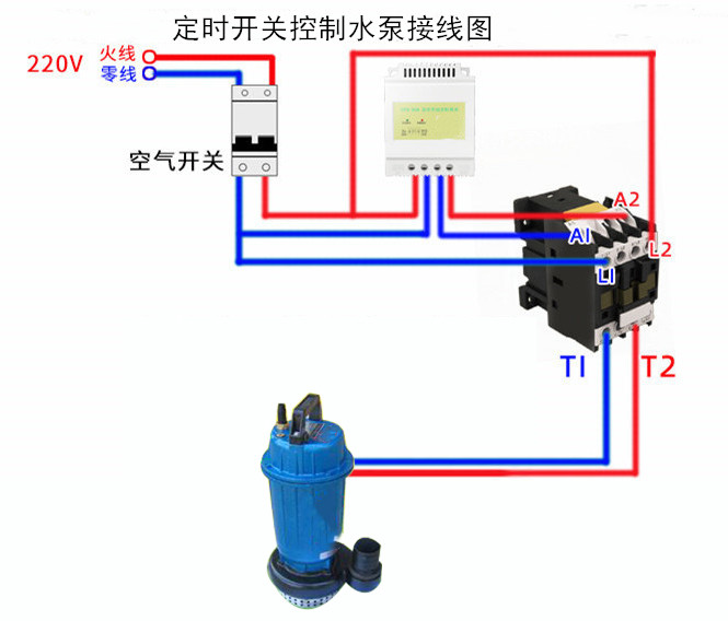 定時開關怎么接交流接觸器.jpg